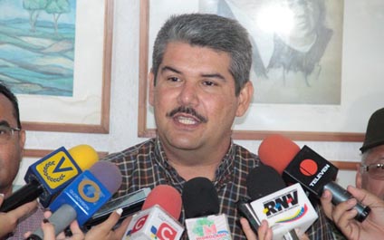 Alcaldía se pronuncia por violencia en Mara