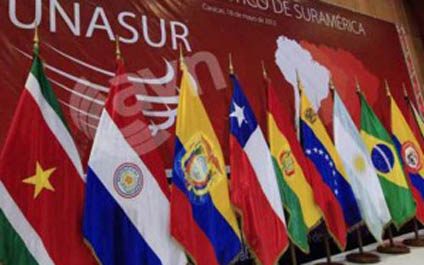 Posponen cumbre de Unasur en Ecuador