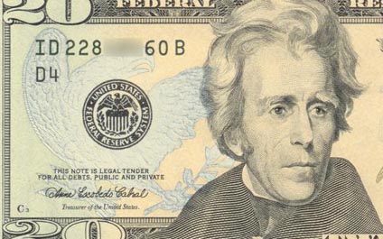 Billete de 20 dólares tendrá nueva imagen