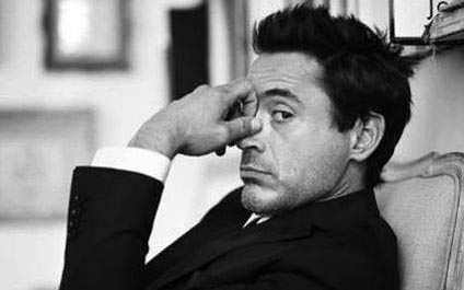 Robert Downey Jr. se burla de “Thor”