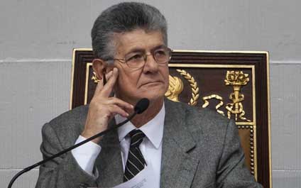 “Queremos ayudar a este gobierno a ‘bien morir'”