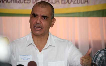 Fedenaga denuncia plan para someter a la población