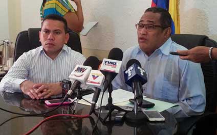 Oficialistas piden otra OLP para Las Pulgas