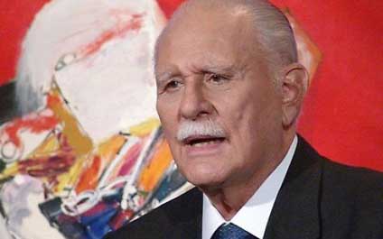 JVR critica el desesperanzador discurso del gobierno