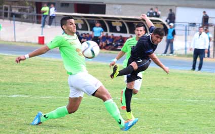 El JBL resbala ante el Zamora y corta racha victoriosa