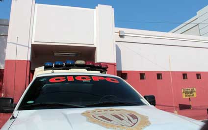 Militares liquidan a un sicario del “Puchungo” en la COL