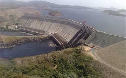 Hoy inicia restricción eléctrica para preservar nivel del Guri
