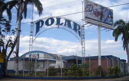 Cierre gradual de Cervecería Polar en Maracaibo y Carabobo