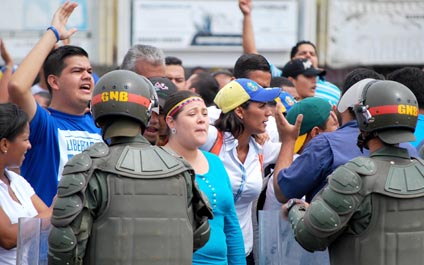“Al Gobierno no le importa el pueblo y menos el zuliano”