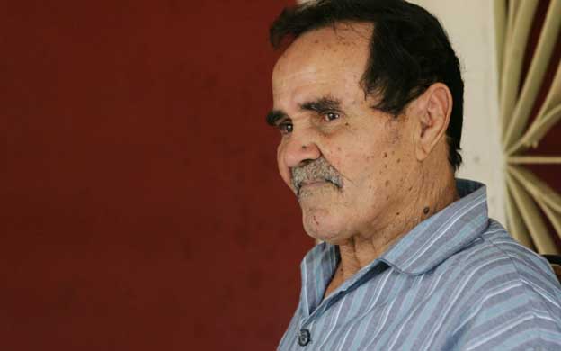 Betulio González está delicado tras sufrir infarto