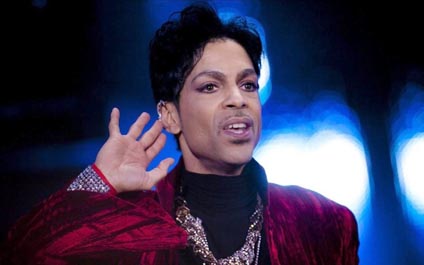 Prince no dejó testamento