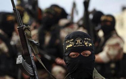 Alerta en Suecia por posible ataque de ISIS