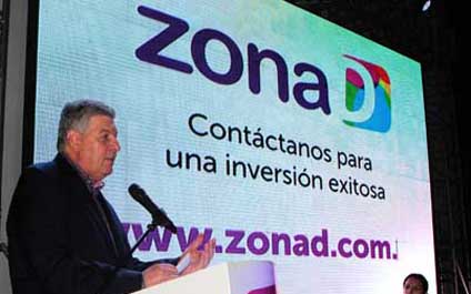 Zona D, un espacio de disfrute para la ciudad