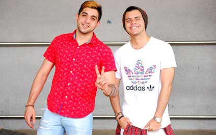 Fratelli sale al ruedo con Quisiera