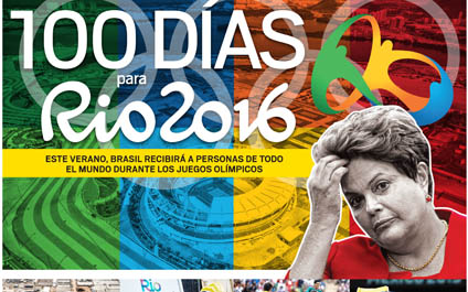 100 Días para Río