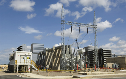 Pdvsa aportará 300 megavatios al parque termoeléctrico del Zulia