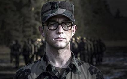 Publican el primer tráiler de ‘Snowden’ de Oliver Stone