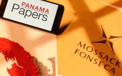 Los papeles de Panamá serán publicados en un libro