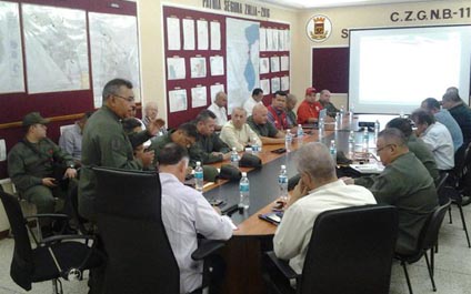 Arias tiene "buenas noticias" sobre los embalses
