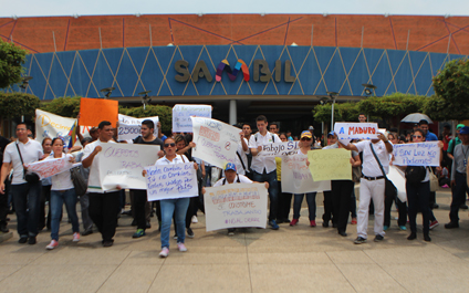 Sambil Maracaibo registra pérdidas de 80 por ciento en sus tiendas