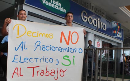 Sambil Maracaibo estará cerrado por restricciones eléctricas