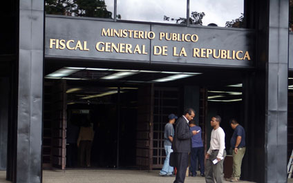 Por muerte de los mineros acusa a asistente del “Topo”