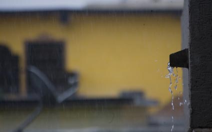 “La Niña” traerá más lluvias en próximas horas al Zulia
