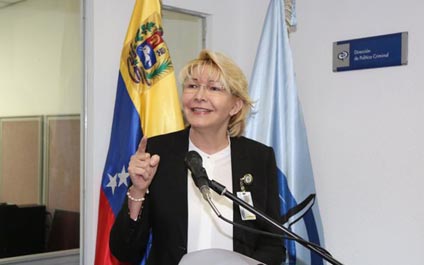Confirman orden de captura contra exministro García Plaza