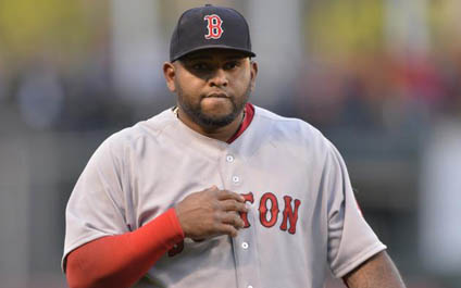 Pablo Sandoval tendrá que ser operado