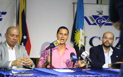 Ucez: Pérdidas por apagones suman en Zulia Bs. 490 millones