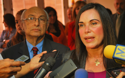 Alcaldesa dice que  el situado no alcanza  para pagar la nómina
