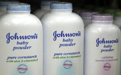 Multan a Johnson & Johnson con 55 millones de dólares