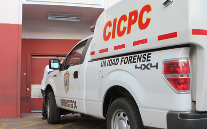 Liquidan a dos ladrones de carro