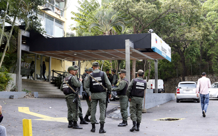 El dominio del Picure se resiste a desaparecer