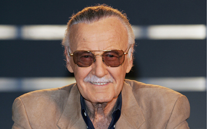 Stan Lee elige bando en Civil War