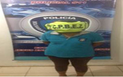 La apuñalan por embarazarse del marido de su hermana