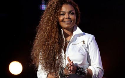Janet Jackson embarazada a los 49 años de su primer hijo