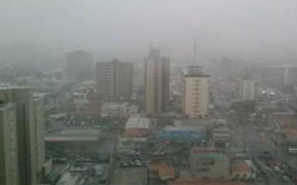 Estiman lluvias durante próximas 24 horas en Venezuela