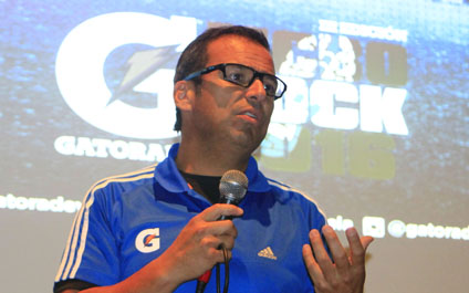 El Gatorade Maracaibo Rock repite en la Vereda del Lago