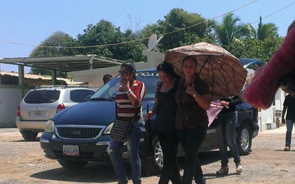 Se suicida por no encontrar comida para sus hijos