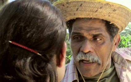Filme venezolano Guerra de Vargas y Morillo llega hoy al cine