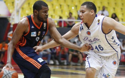 Cocodrilos y Bucaneros preparan final inédita