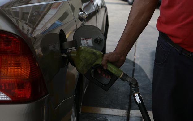 PDVSA dice que tiene suficiente inventario de combustible