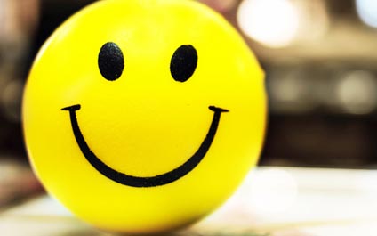 El español es el idioma "más feliz" del planeta