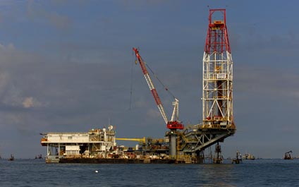 Crudo venezolano sube y cierra semana en 35,28 dólares