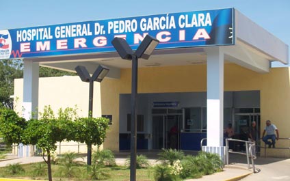 Pequeño con malformación congénita está en buenas condiciones de salud 