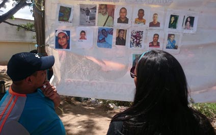 Imputan a once cómplices de "El Topo" por la muerte de los mineros