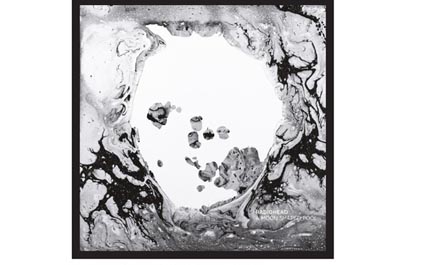 Radiohead lanza su noveno disco: “A moon shaped pool”