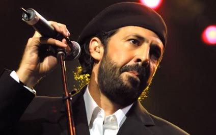 Vinculan a Juan Luis Guerra con los papeles de Panamá
