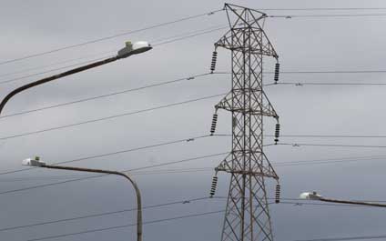 Centros comerciales y hoteles ahorran hasta 25 % del consumo eléctrico en Zulia